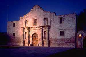 [San Antonio business pages]